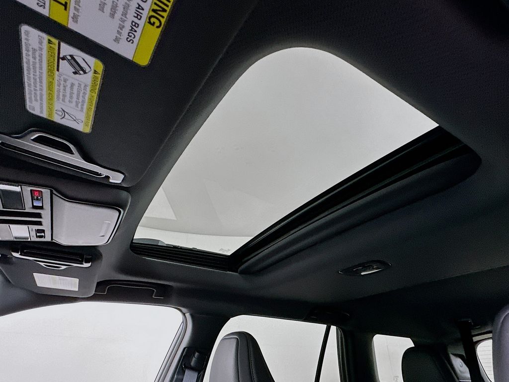 2026 Subaru Outback Limited - Photo 11