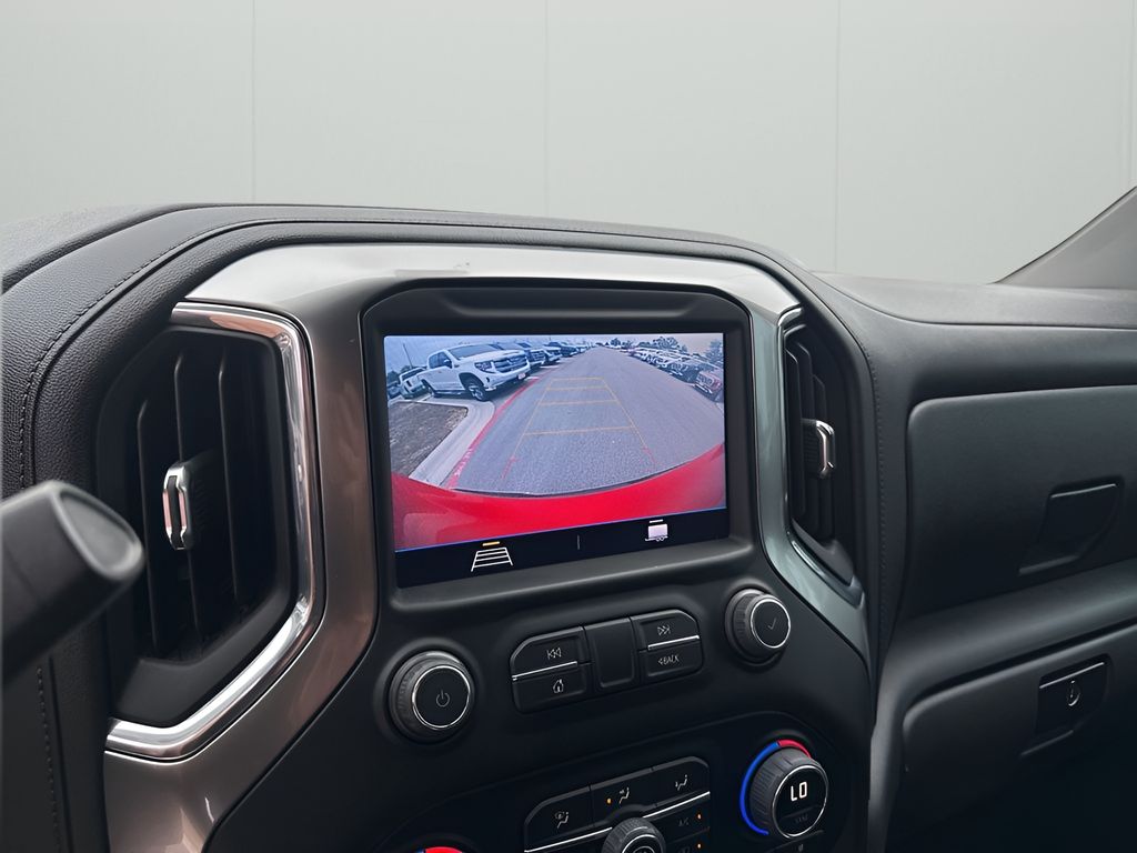 Used Car 2021 Chevrolet Silverado 1500  Lt Trail Boss For Sale Under $30,000 In Austin, Texas