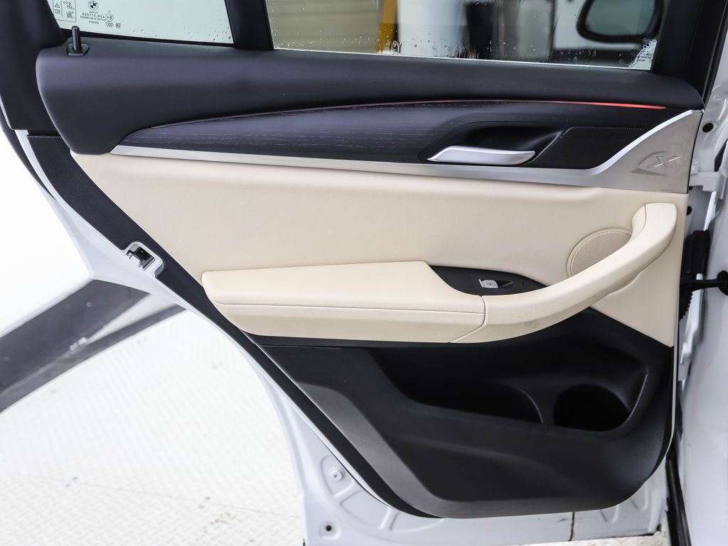 Thumbnail: 2023 BMW X3 - 20