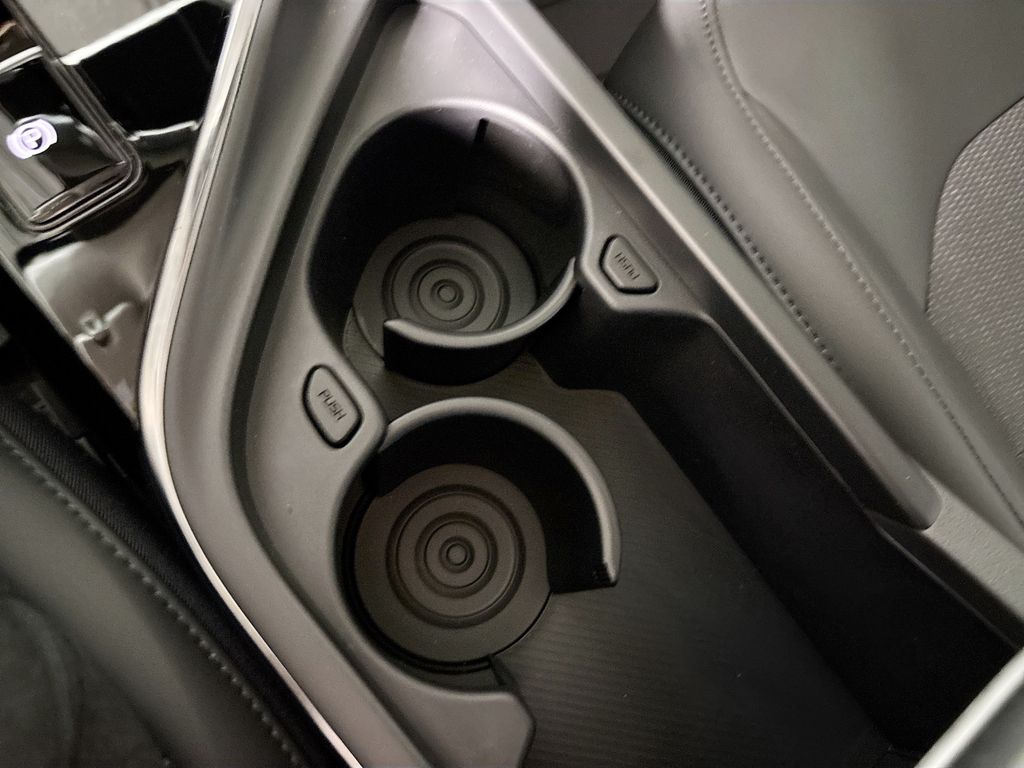 2026 Kia Niro EV Wind