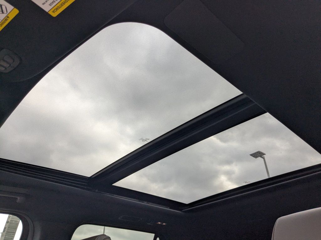 2025 Ford Expedition King Ranch