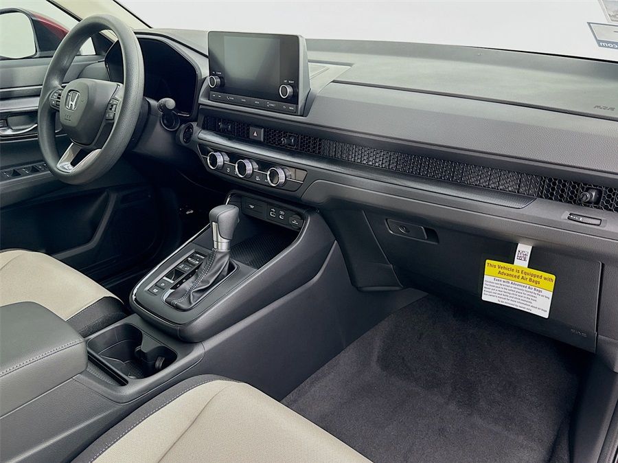 Used Car 2025 Honda Cr-v  Ex For Sale Under $35,000 In Austin, Texas