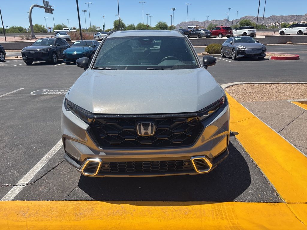 Thumbnail: 2023 Honda CR-V - 2