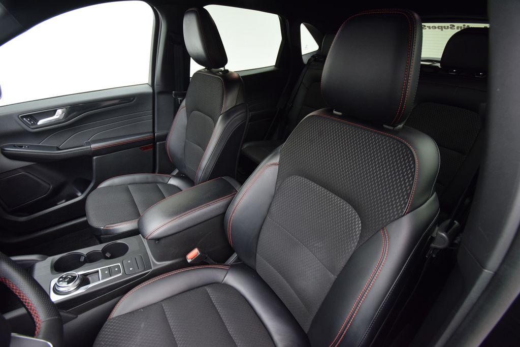 used 2025 Ford Escape car, priced at $24,800