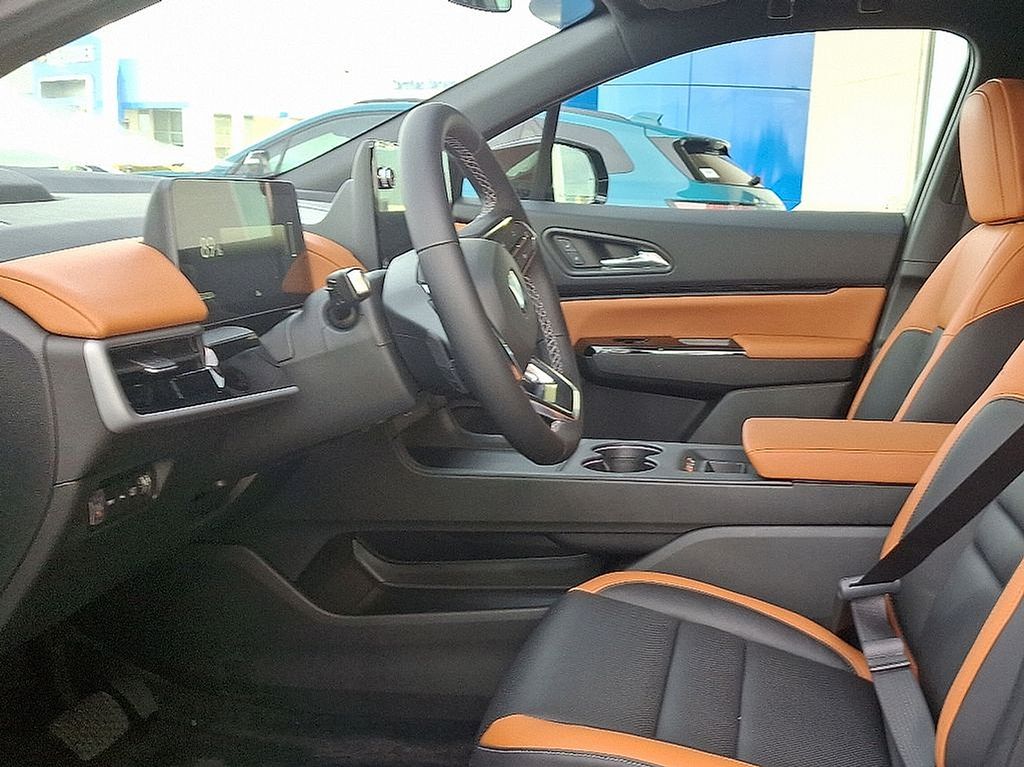 2025 Honda Prologue Elite 9