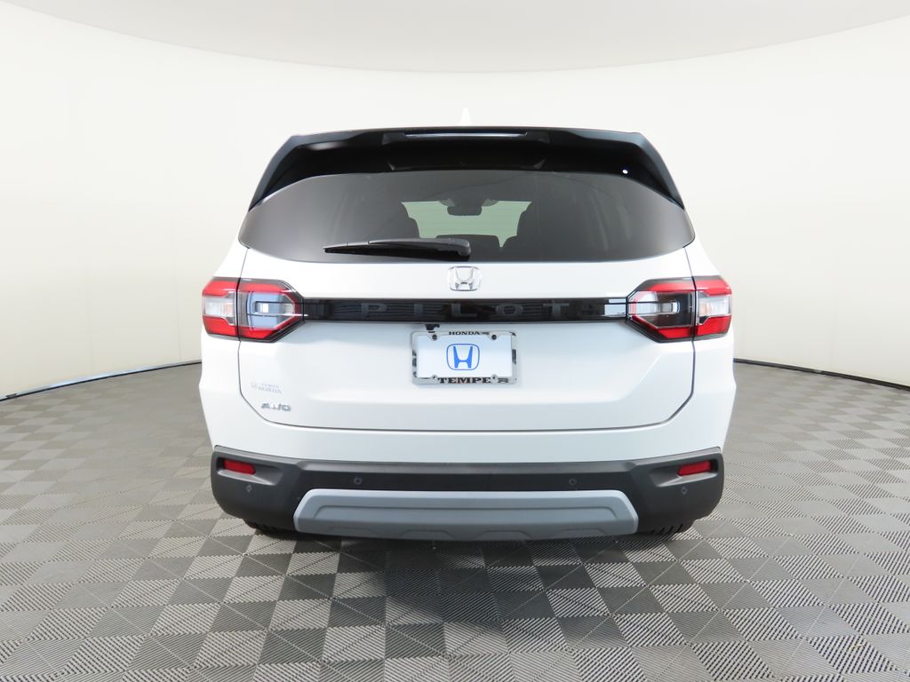 Thumbnail: 2025 Honda Pilot - 6