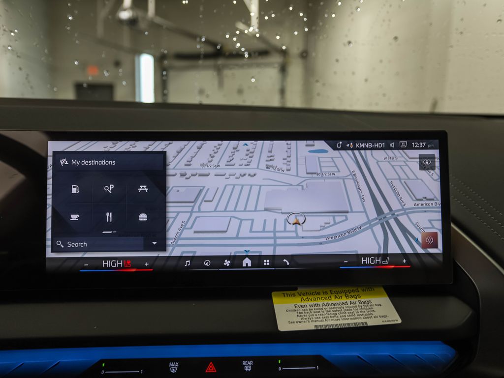 Thumbnail: 2026 BMW X3 - 17