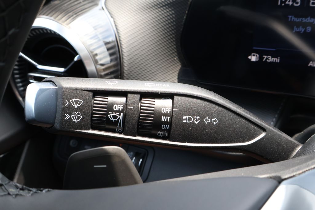 Thumbnail: 2027 Chevrolet Equinox - 25