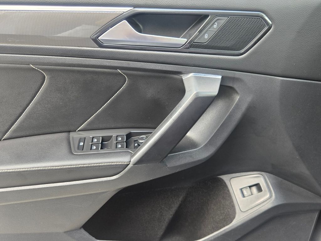 2023 Volkswagen Tiguan - $19,937