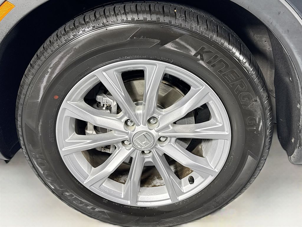 Used Car 2023 Honda Cr-v  Ex For Sale Under $30,000 In Austin, Texas