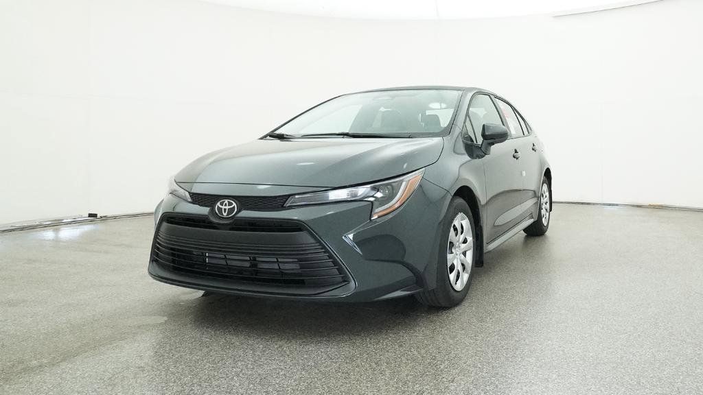 Thumbnail: 2026 Toyota Corolla - 4