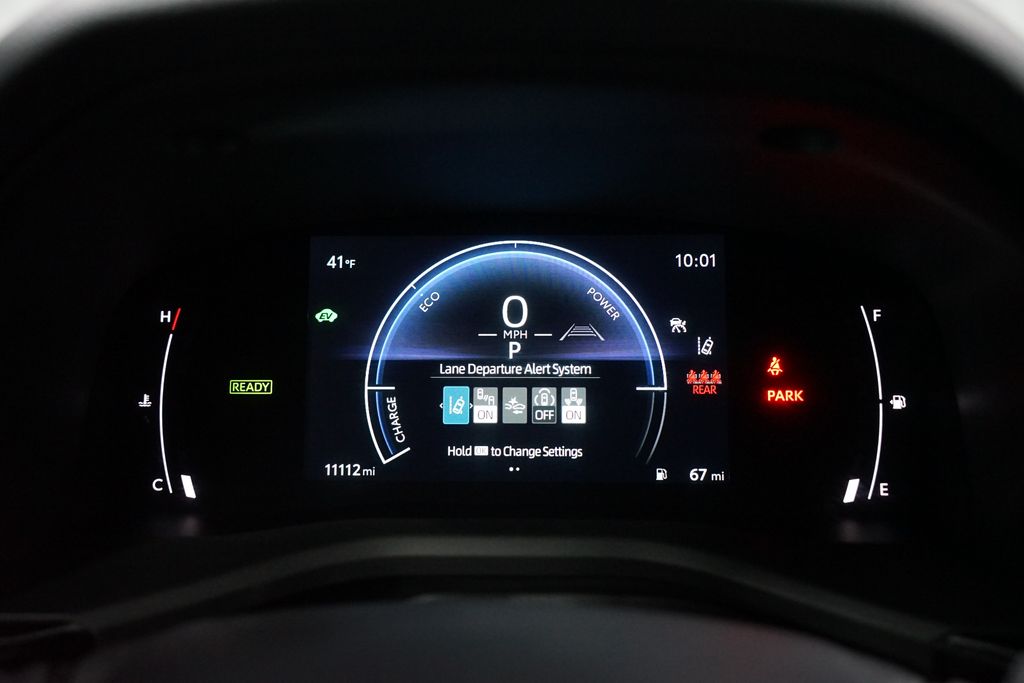 Thumbnail: 2025 Toyota Camry - 15