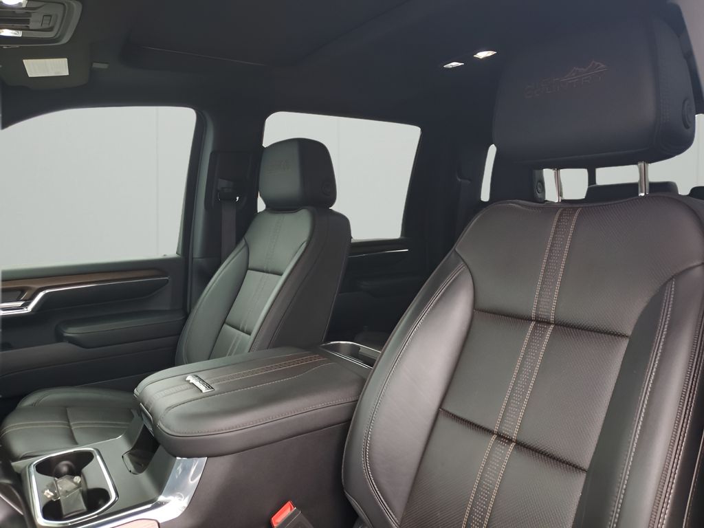 Used Car 2024 Chevrolet Silverado 2500hd  High Country For Sale Under $80,000 In Austin, Texas