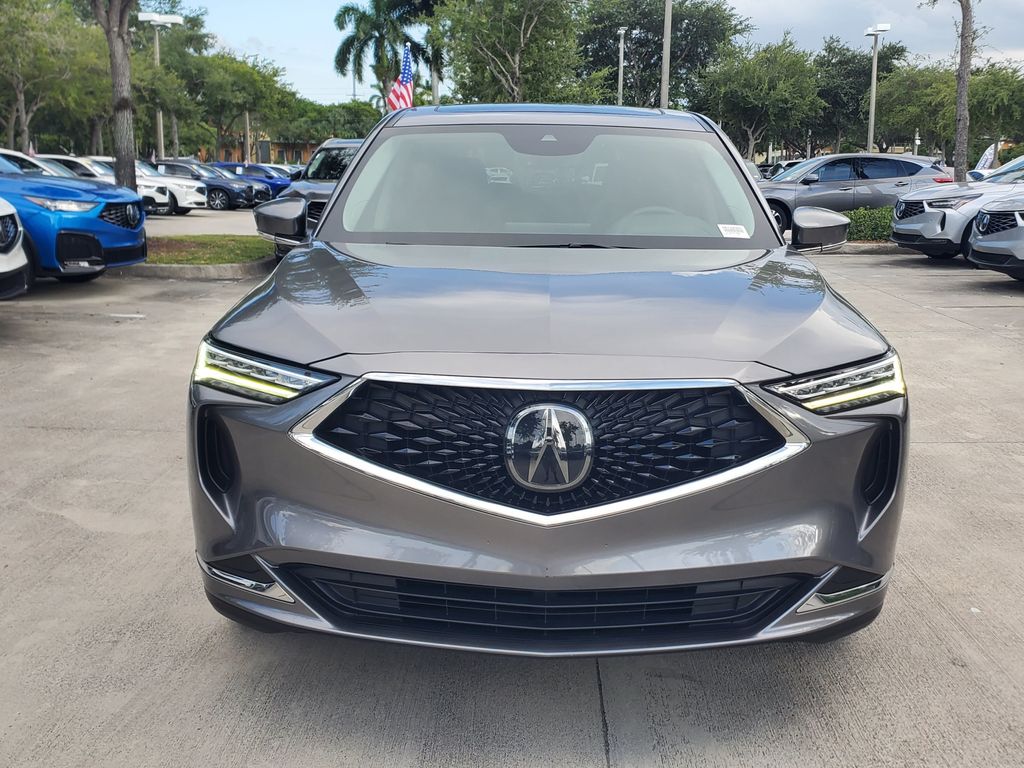 2024 Acura MDX - $37,888