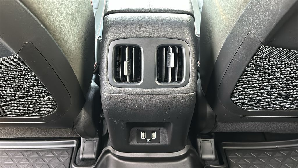2023 Hyundai Santa Cruz Limited Green at Don McGill Toyota