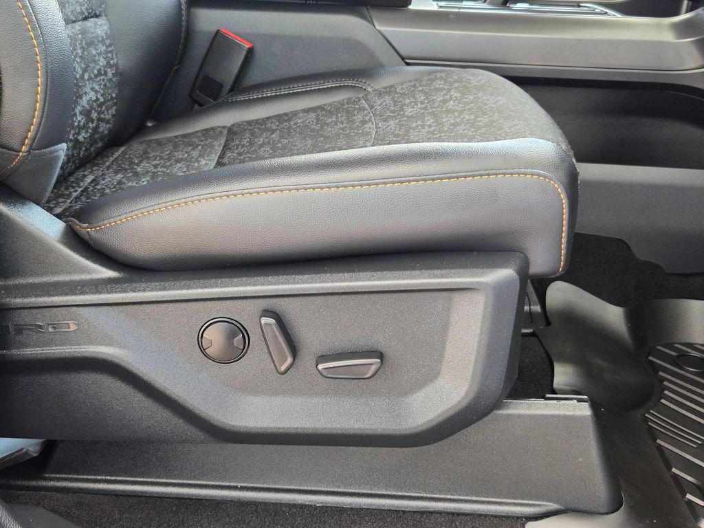 Used 2025 Ford F-150 Truck