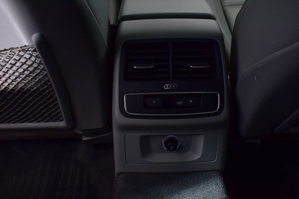 Thumbnail: 2018 Audi A4 - 20