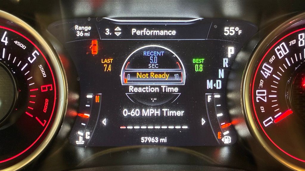 Thumbnail: 2019 Dodge Challenger - 16