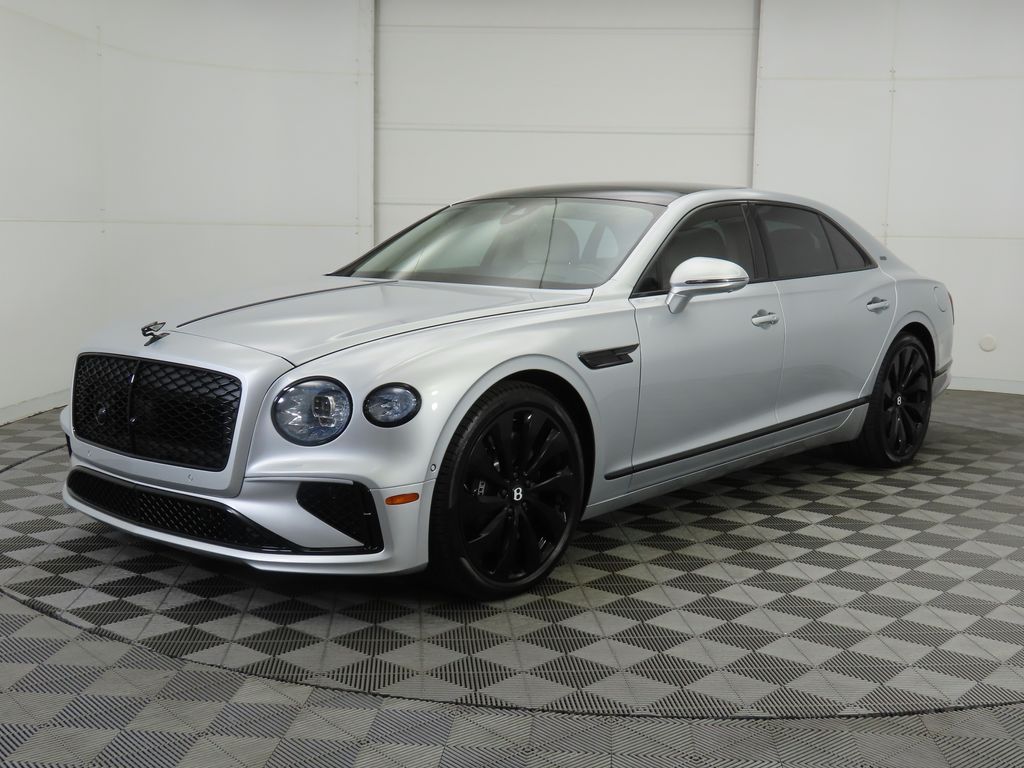 2025 Bentley Flying Spur  -
                  Phoenix, AZ