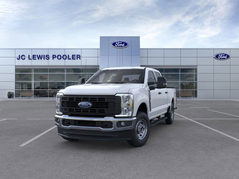 2024 Ford F-250 Super Duty XL