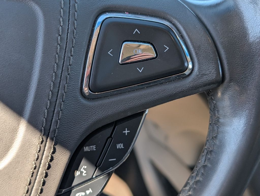 used 2019 Lincoln MKZ car, priced at $13,988