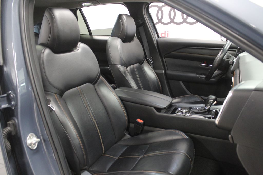 Thumbnail: 2023 Mazda CX-50 - 21