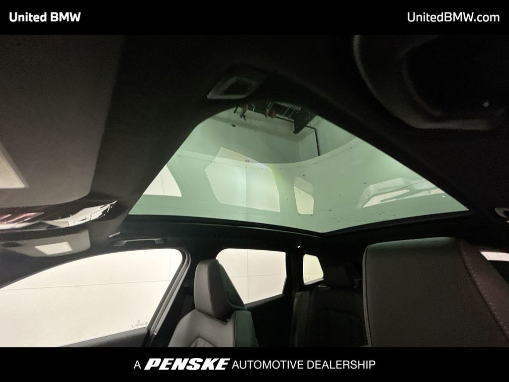 Thumbnail: 2025 BMW X3 - 20