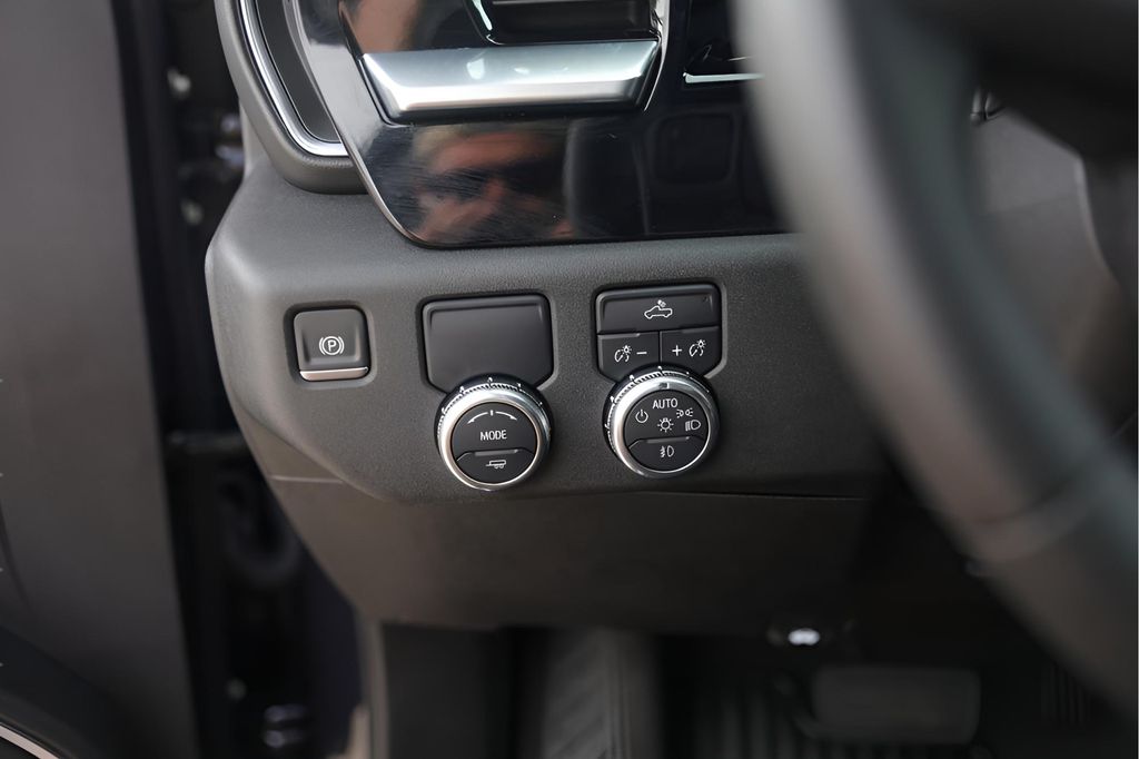 Used Car 2024 Gmc Sierra 1500  Elevation For Sale Under $40,000 In Austin, Texas