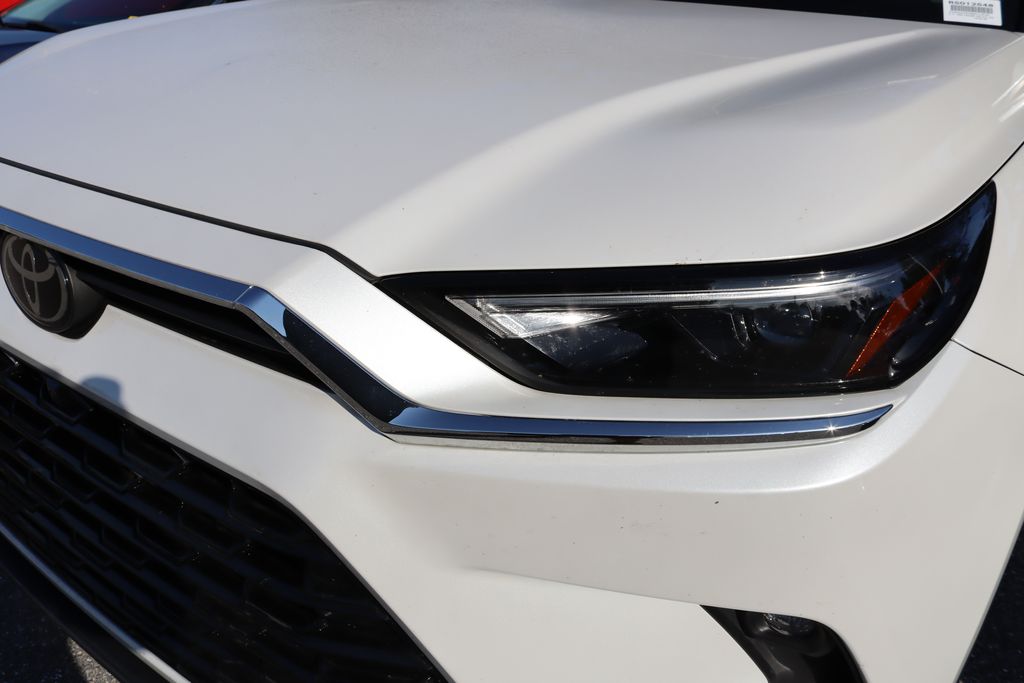 Thumbnail: 2024 Toyota Grand Highlander - 3