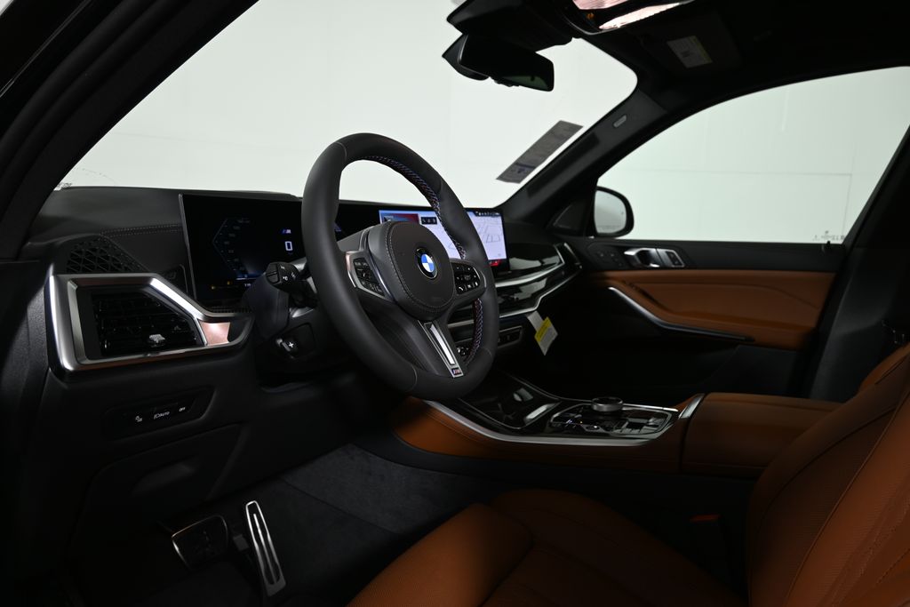 Thumbnail: 2026 BMW X5 - 15