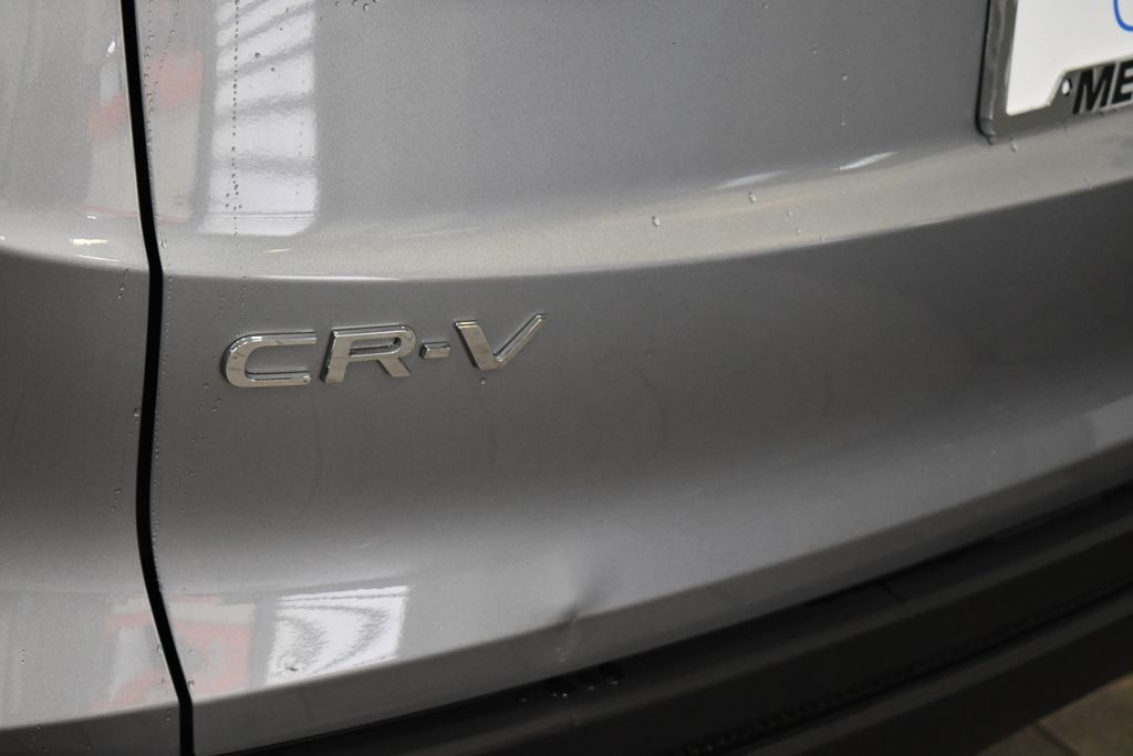 Thumbnail: 2023 Honda CR-V - 6