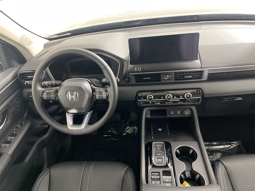 Thumbnail: 2026 Honda Pilot - 15