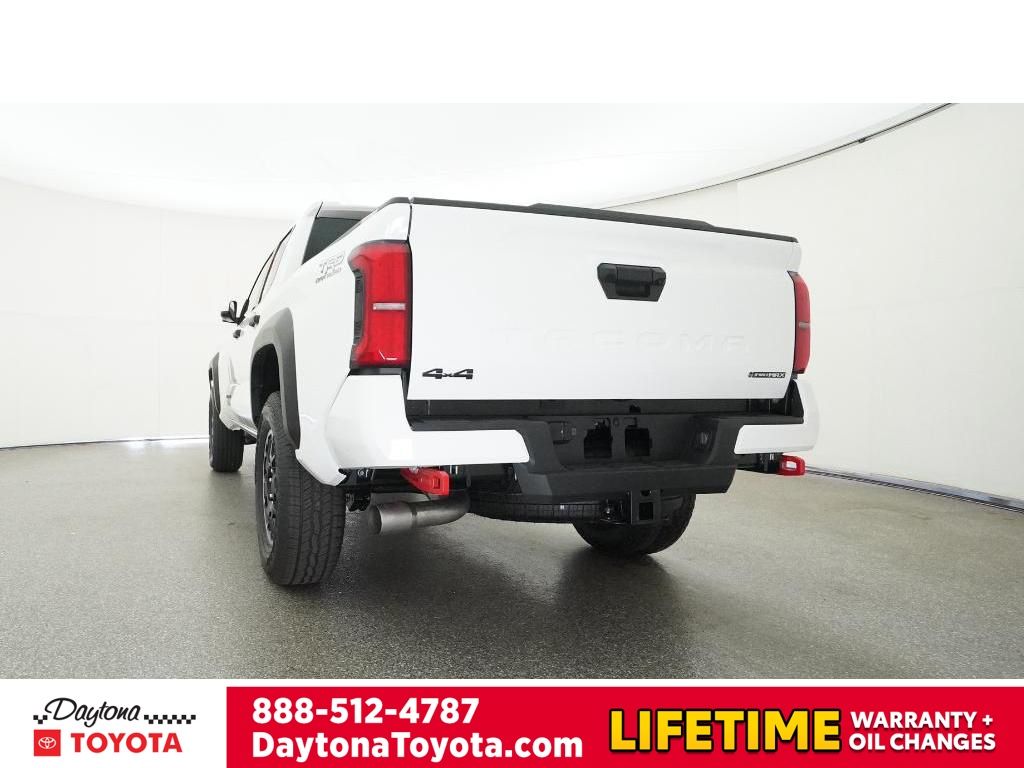 2025 Toyota Tacoma TRD Off Road - Photo 22