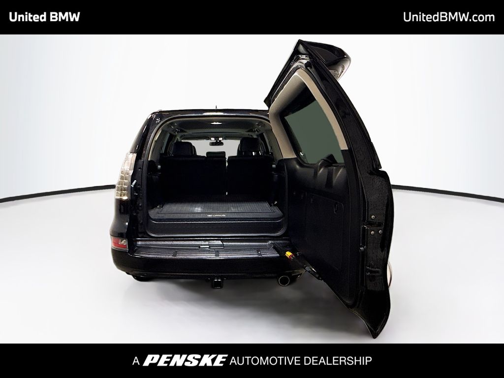Thumbnail: 2016 Lexus GX - 14