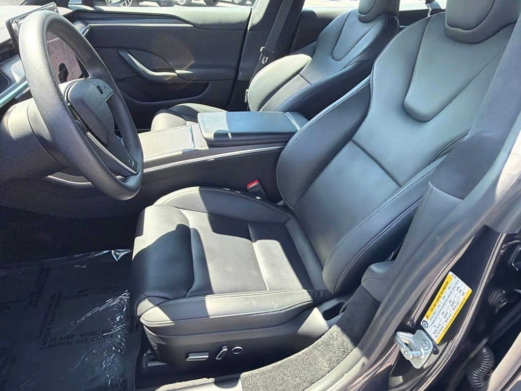 Used 2023 Tesla Model S Hatchback