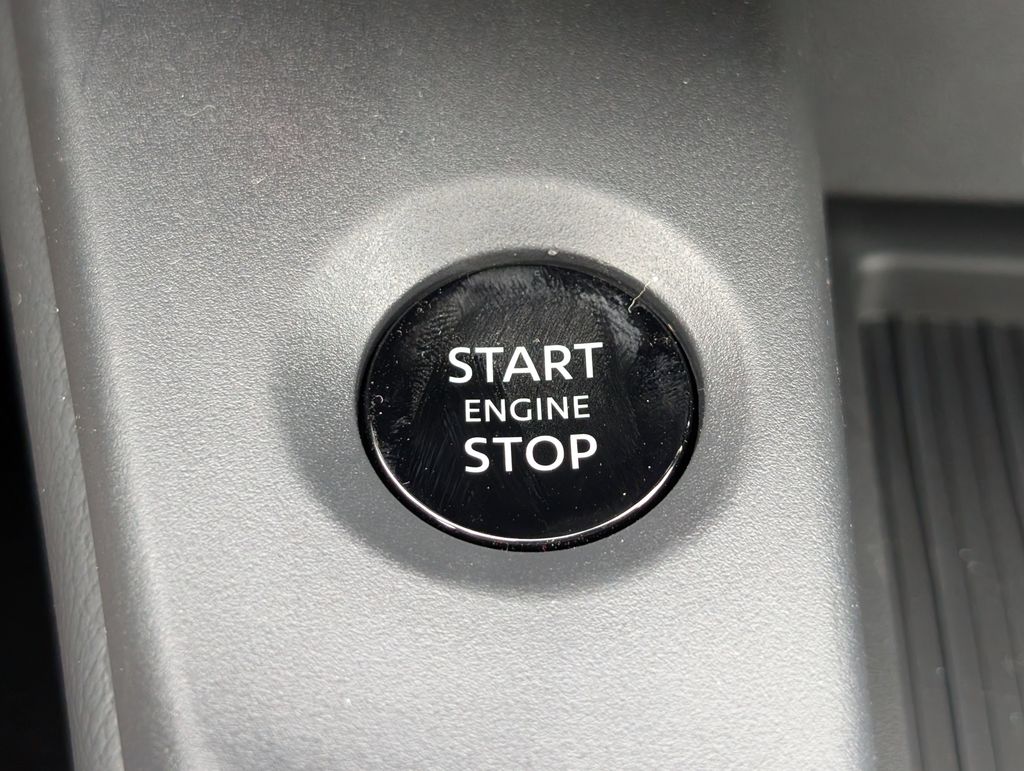 New 2026 Nissan Sentra Sedan