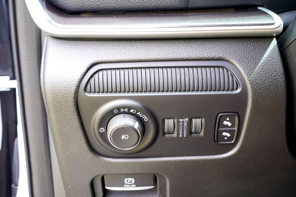 Used Car 2023 Jeep Wagoneer  Base For Sale Under $50,000 In Taylor, Texas