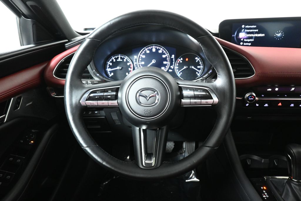 2021 Mazda Mazda3 Premium 15