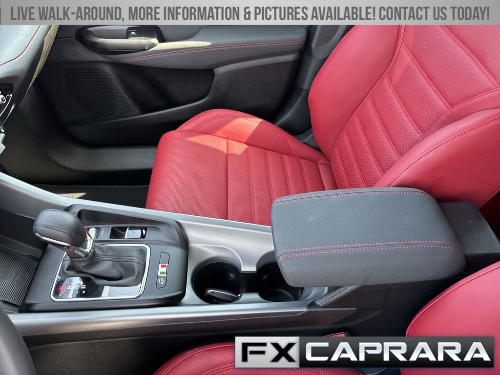 Used 2026 Alfa romeo Tonale SUV