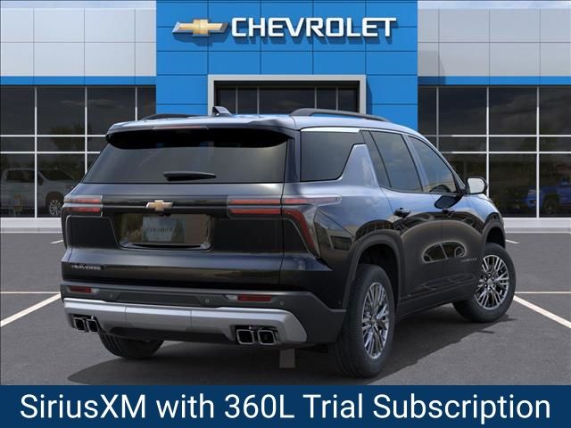 ChevroletTraverse4