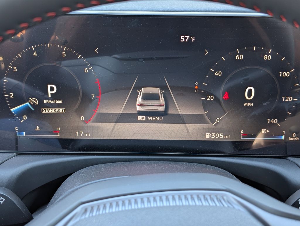 New 2026 Nissan Sentra Sedan