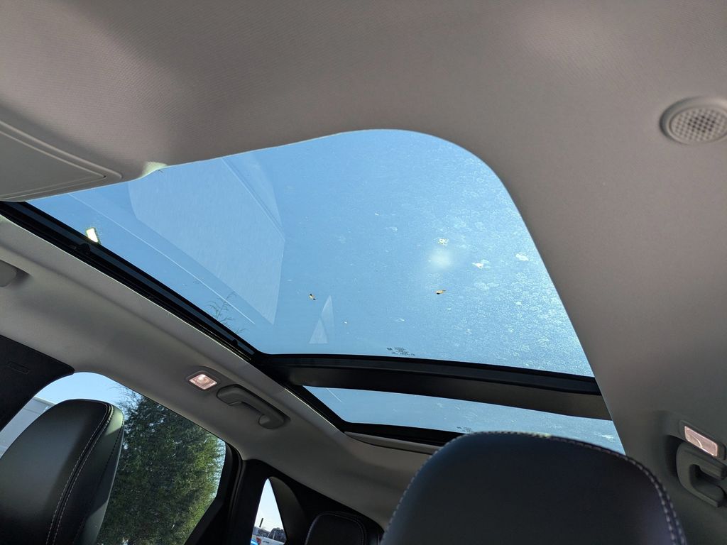 2026 Ford Escape PHEV