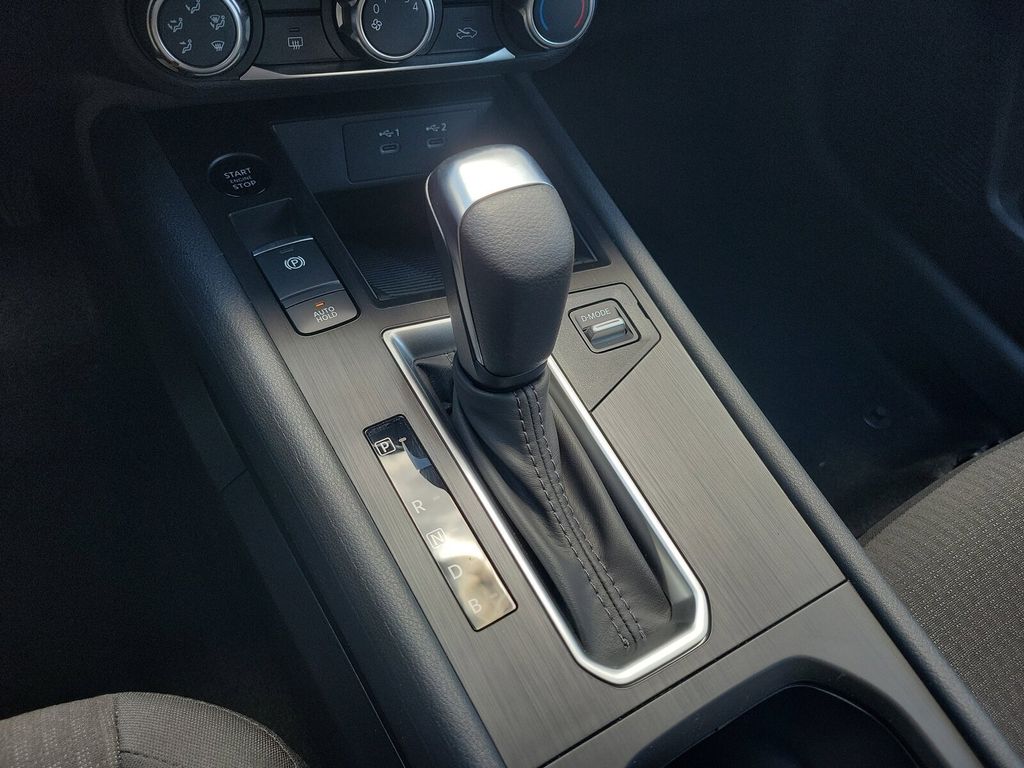 New 2027  Nissan S image 14