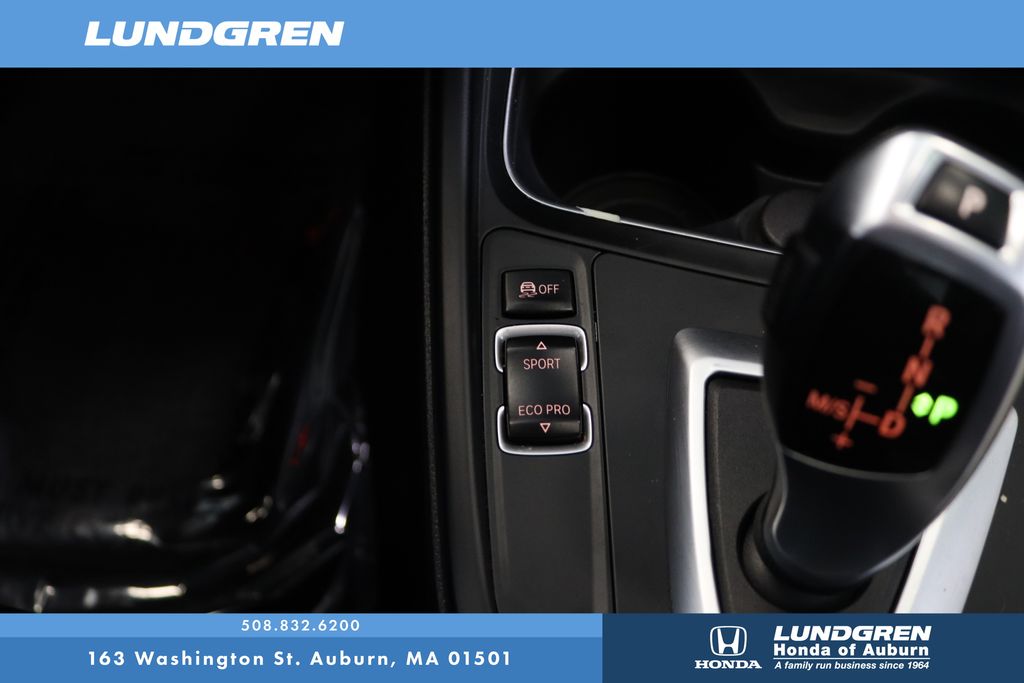 Used 2018 BMW 3 Series Sedan