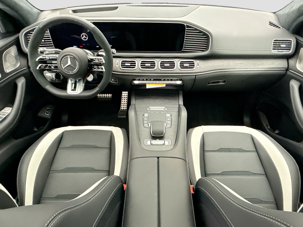 Thumbnail: 2026 Mercedes-Benz GLE - 13