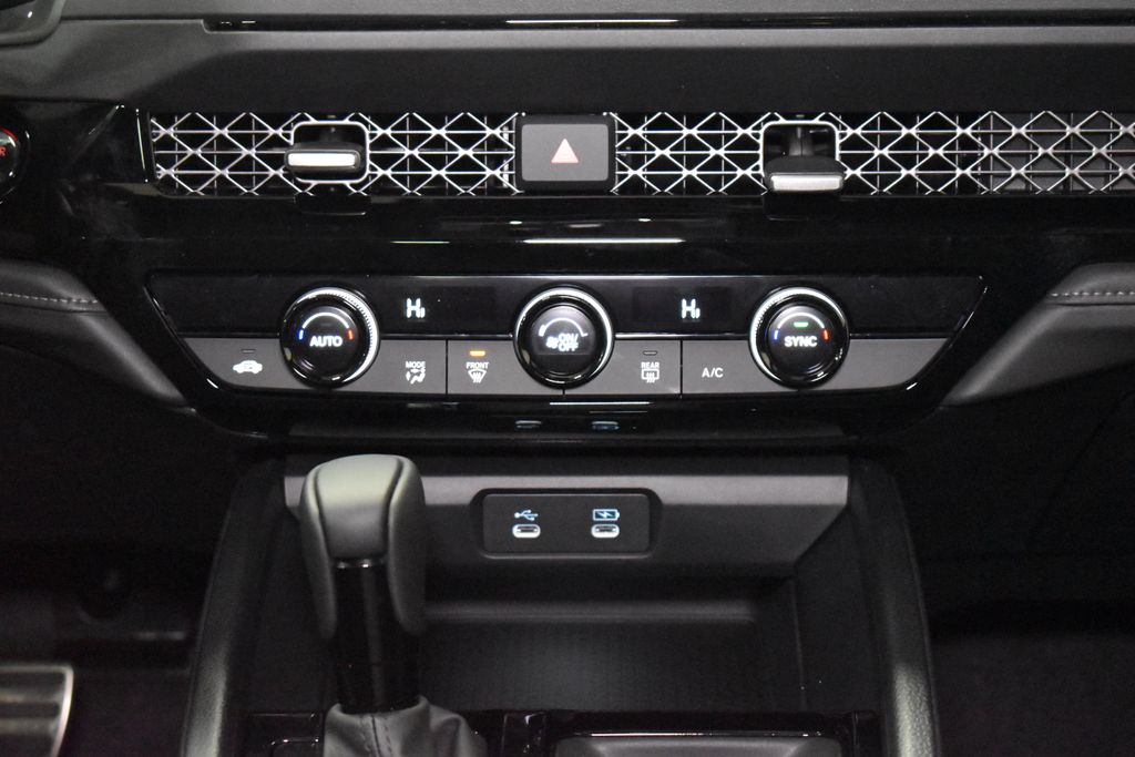 Thumbnail: 2025 Honda Accord - 12