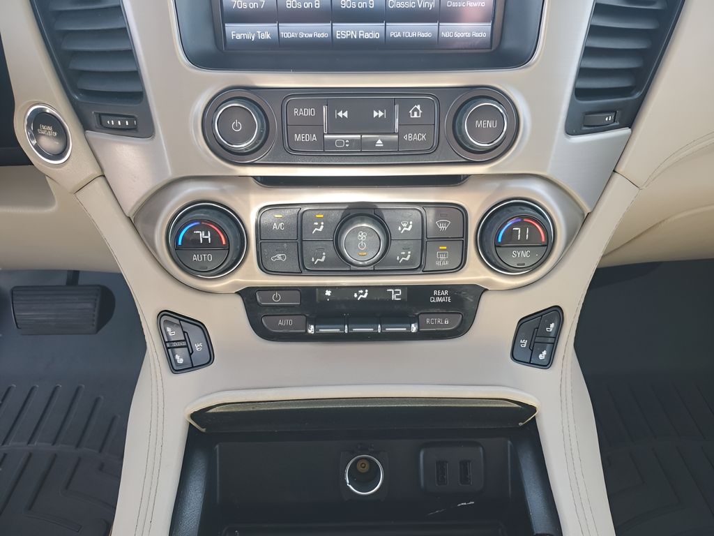 Used Car 2016 Gmc Yukon  Denali For Sale Under $20,000 In Austin, Texas