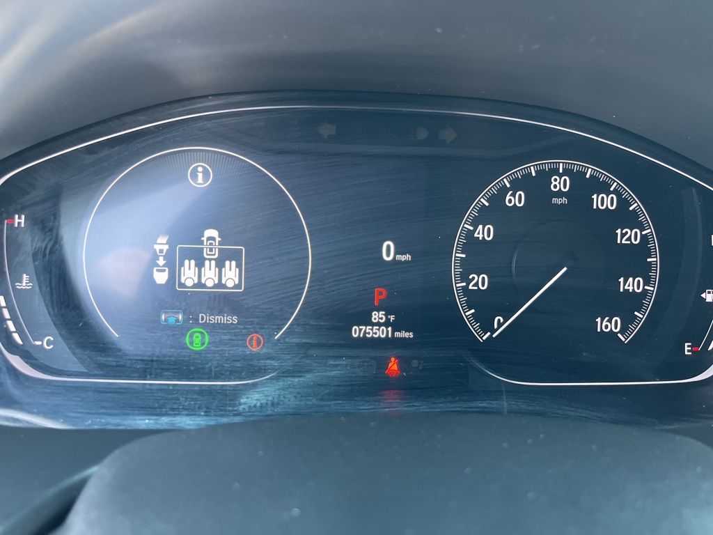 Thumbnail: 2022 Honda Accord - 22