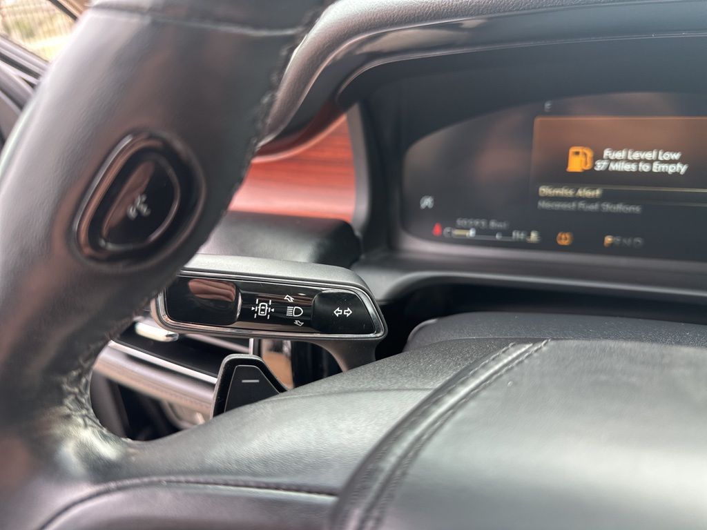 Used Car 2022 Lincoln Aviator  Reserve For Sale Under $40,000 In Austin, Texas