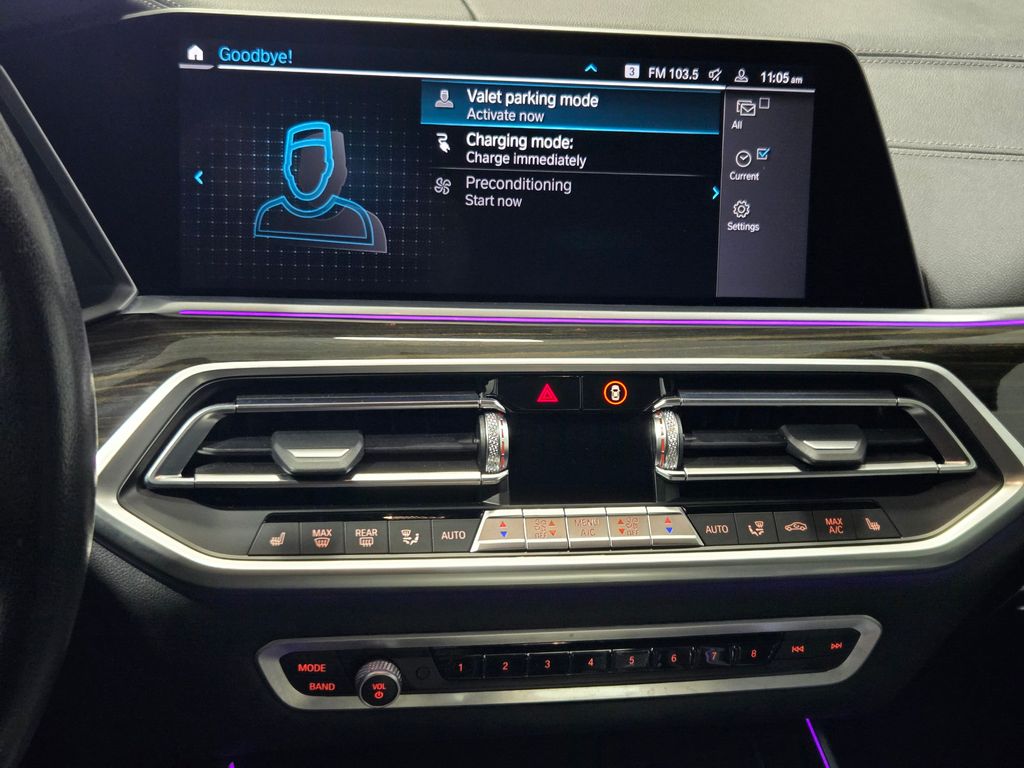 2023 BMW X5 xDrive45e photo